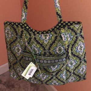 Vera Bradley set
